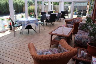 Hine Bakke Bed And Breakfast - Rudkøbing - 5