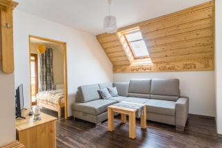 Apartamenty Pod Niedźwiedziem I - Zakopane - 9