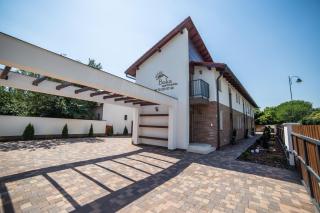 Boka Apartmanház - Gyula - 9