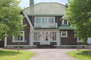 Trunna Vandrarhem & Konferens - Orsa - 0