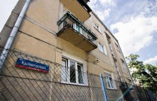 Student-House Kazimierzowska - 9