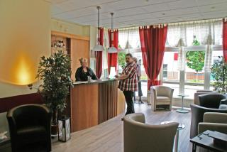 Weser Wasserbetten Hotel Baxmann - Hessisch Oldendorf - 8