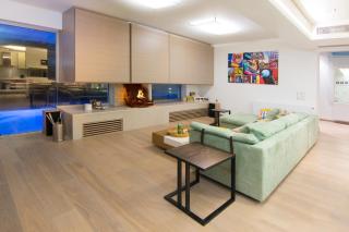 Hidden Sanctuary In Saronida - 5