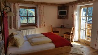 Pension Hedegghof - Grossarl - 2