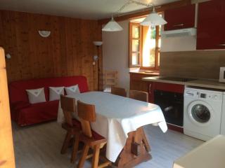 Appartement Claude - Courchevel - 7