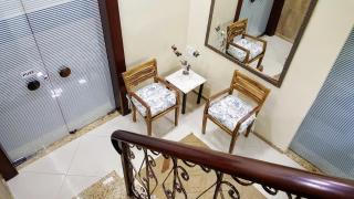 Hotel Orleans - Petrópolis - 0