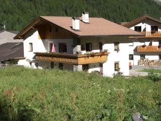 Alpinchalet Ortler - Solda - 4