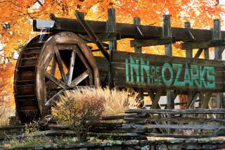 Best Western Inn of the Ozarks - 8