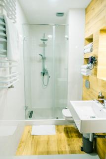 Apartamenty Pod Niedźwiedziem I - Zakopane - 4