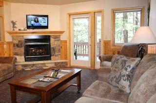 Mount Shasta Resort - Mount Shasta - 3