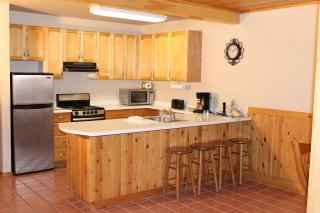 Mount Shasta Resort - Mount Shasta - 2