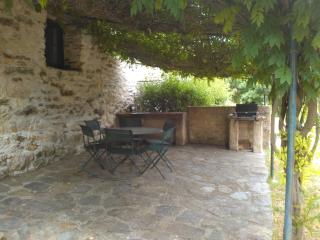 Abbaye de Capservy - 2