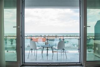 WAVE 1 Promenada Apartments - Năvodari - 9