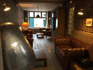 Hotel Ar Terra Nova - Saint Malo - 9