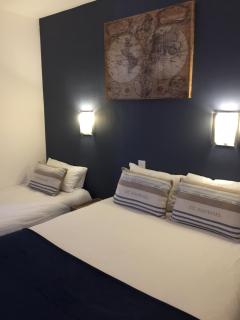Hotel Ar Terra Nova - Saint Malo - 1