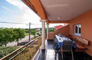 Villa Zubak - Maslenica - 2