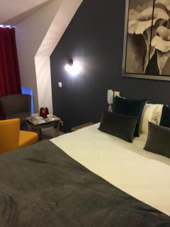 Hotel Ar Terra Nova - Saint Malo - 3