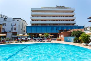 Hotel Miramare - Gatteo a Mare - 8
