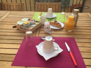Hotel Le Centre - Le Boulou - 6