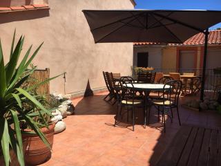 Hotel Le Centre - Le Boulou - 5