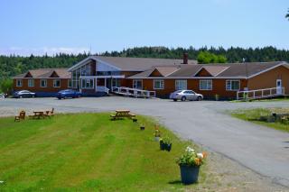Silverwood Inn Hotel Bay Roberts - 0