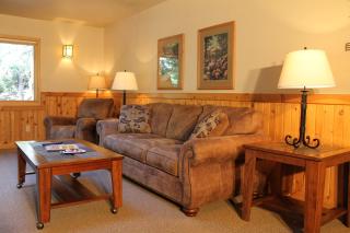 Mount Shasta Resort - Mount Shasta - 8