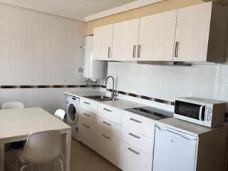 Apartamento frente al mar - Palmeira - 5
