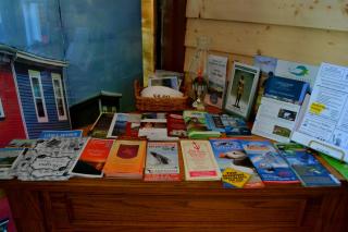 Silverwood Inn Hotel Bay Roberts - 4