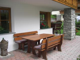 Alpinchalet Ortler - Solda - 2