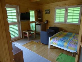 Lesny domek - Misdroy - 1