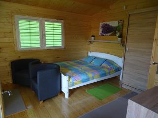 Lesny domek - Misdroy - 4