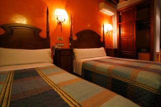 Hostal Victoria I - Madrid - 3