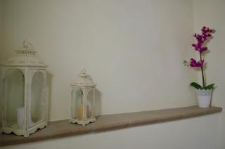 La Nicchia - Serena Tuscany Homes - Cortona - 1