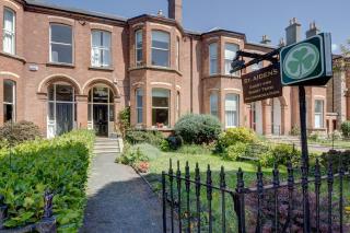 St. Aiden's Guesthouse - Rathgar - 0