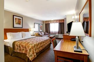 Canalta Jurassic - Drumheller - 3