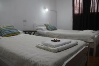 Hotel Vuelta del Ombu - 1