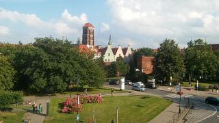 Apartament Podwale - Danzig - 4