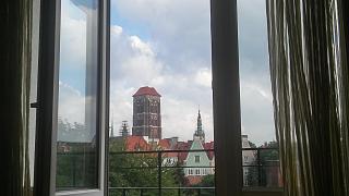 Apartament Podwale - Danzig - 0