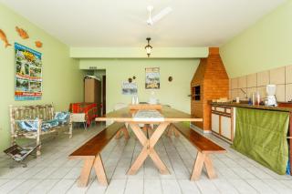 Pousada Residencial Santana - 2