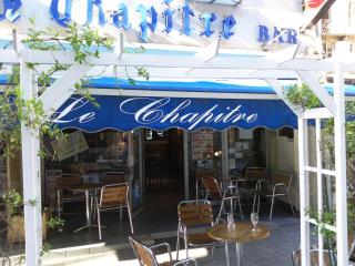 Hotel Le Chapitre - Aubusson - 2