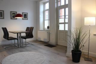 Altstadt Wohnung 1 "Lütje Hörn" - Borkum - 7