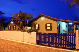 Pousada Barratur - Florianópolis - 3