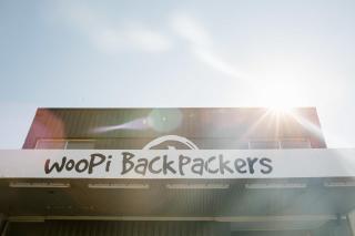 Woopi Backpackers - Woolgoolga - 9