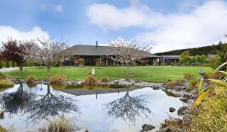 Chester Oaks B&B - West Melton - 8