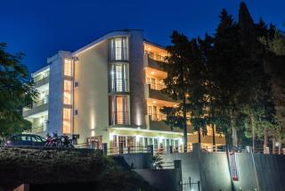 Villa Antivari - Bar - 0