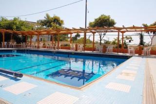 Hotel Aphroditi - Agia Paraskevi - 9
