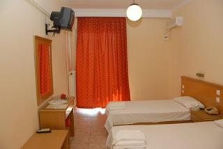 Hotel Aphroditi - Agia Paraskevi - 1