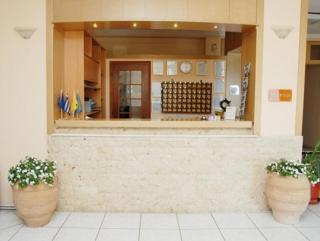 Hotel Aphroditi - Agia Paraskevi - 7