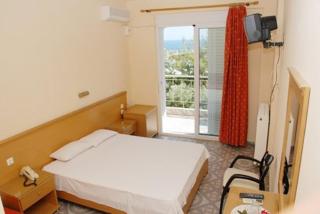Hotel Aphroditi - Agia Paraskevi - 4
