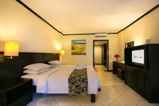 Legian Paradiso Hotel - Legian - 3